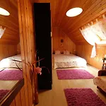بيت للعطل Panorama Nyaralo *