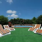 بيت للعطل Panorama Nyaralo سزينبيكالا