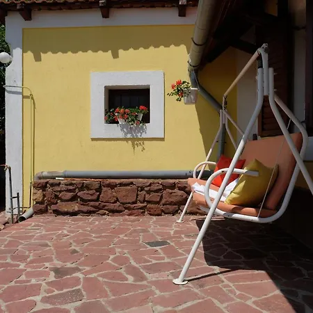 Hébergement de vacances Panorama Nyaralo *