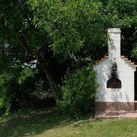 Feriehus Panorama Nyaralo *