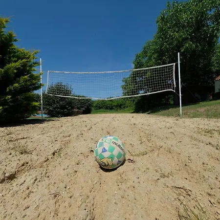 Feriehus Panorama Nyaralo