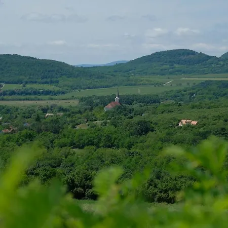 Panorama Nyaralo Szentbekkalla