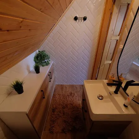 Panorama Nyaralo Feriehus Szentbekkalla