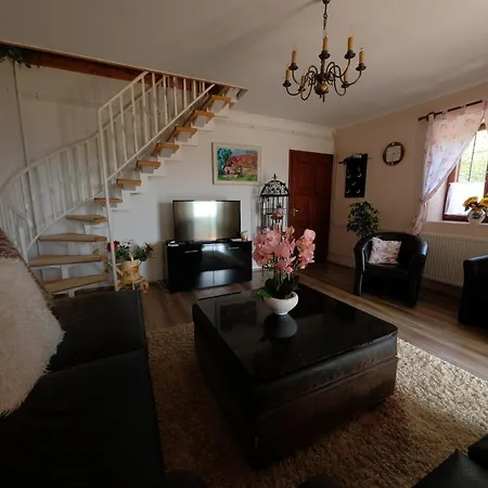 Panorama Nyaralo Hébergement de vacances