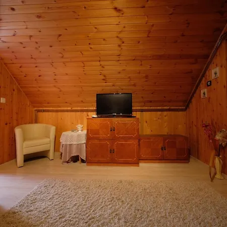 Panorama Nyaralo Hébergement de vacances Szentbekkalla