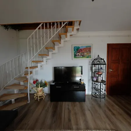 Panorama Nyaralo Feriehus Szentbekkalla