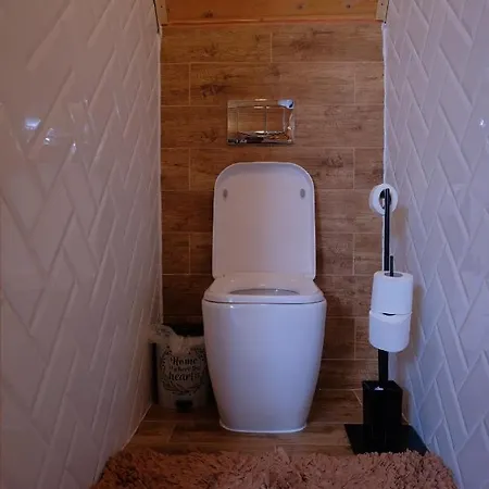 Panorama Nyaralo Feriehus *