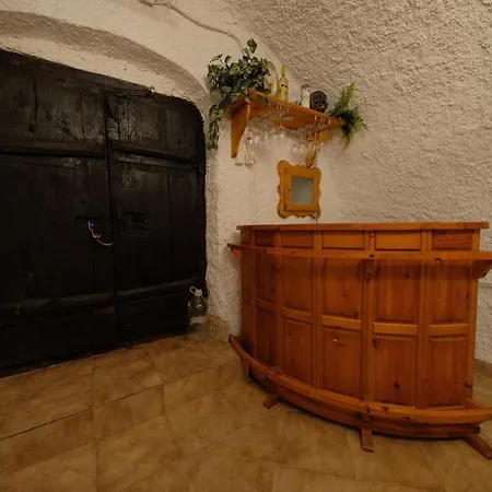 Feriehus Panorama Nyaralo Szentbekkalla