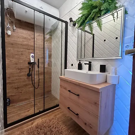 Hébergement de vacances Panorama Nyaralo *