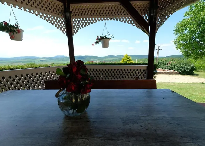 Panorama Nyaralo Vakantiehuis *