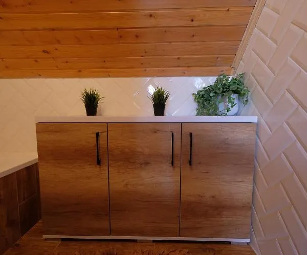 Vakantiehuis Panorama Nyaralo Szentbekkalla