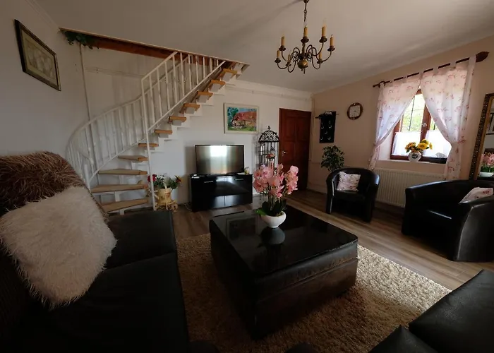 Panorama Nyaralo Vakantiehuis