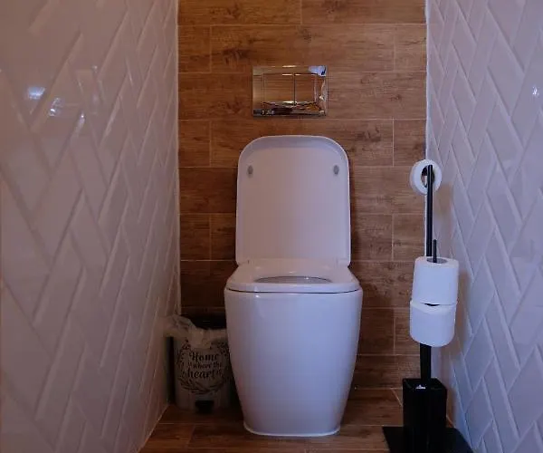 Panorama Nyaralo Vakantiehuis *