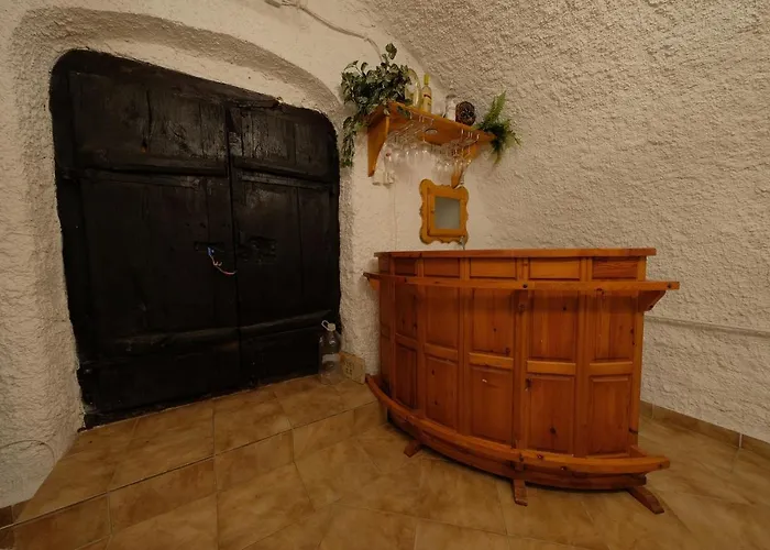 Vakantiehuis Panorama Nyaralo Szentbekkalla