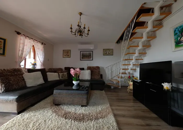 Panorama Nyaralo Szentbekkalla