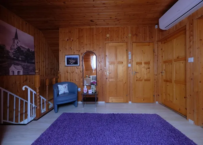 Panorama Nyaralo Vakantiehuis *