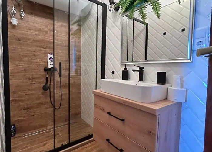 Vakantiehuis Panorama Nyaralo *