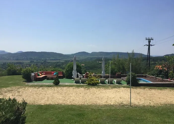 Panorama Nyaralo Vakantiehuis